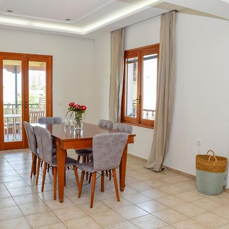Rastoni Chania - Guests Apartment Exteriér fotografie